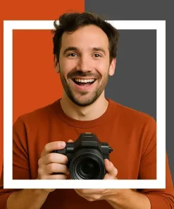 Camera Skills & Photo Theory