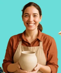 Ceramic Arts Mastery